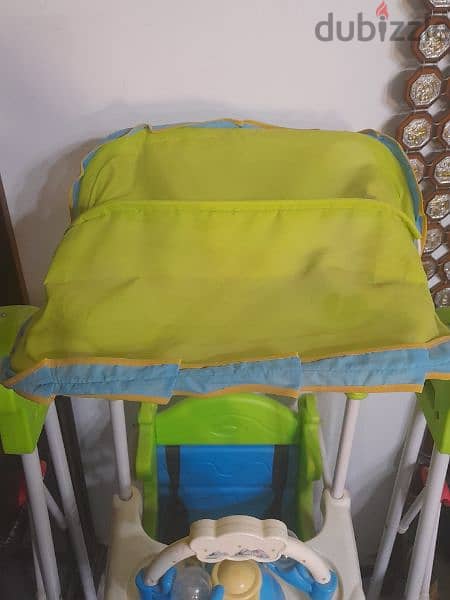 baby chair / seat / toy 4