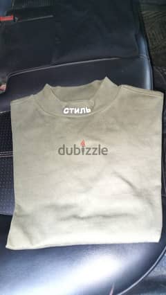 Acne studios 2 in 1 t shirts