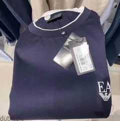 emporio armani tshirt XL 0
