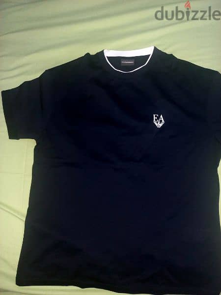 emporio armani tshirt XL 1
