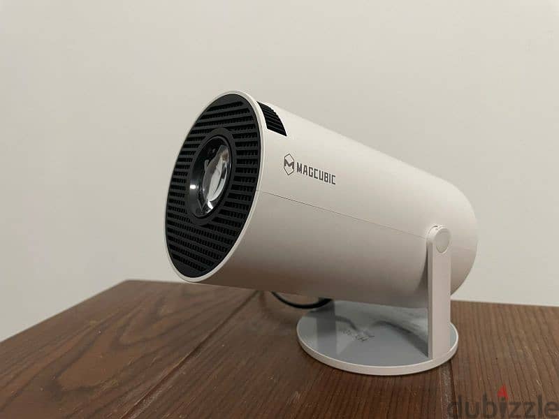 Smart Projector-Home theater 3