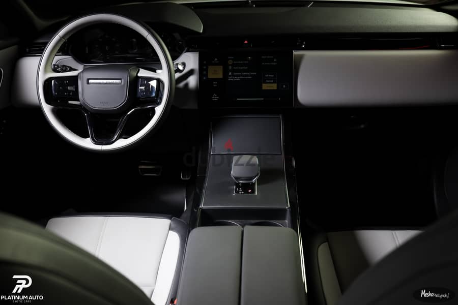 Range Rover Velar 2024 5