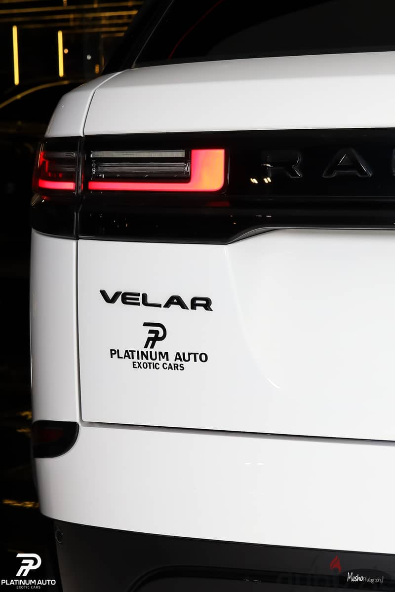 Range Rover Velar 2024 17