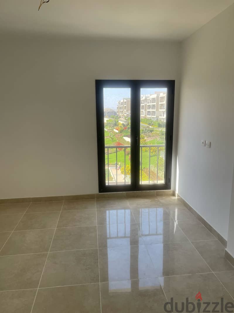 Apartment for rent in fifth square marasem   Area 207 SQM 6