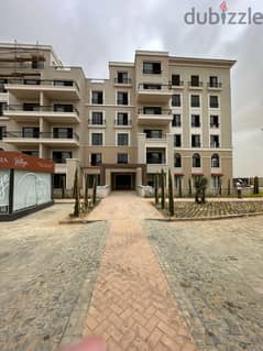 Apartment For Sale 180M in Village West Dorra  Elsheikh Zayed