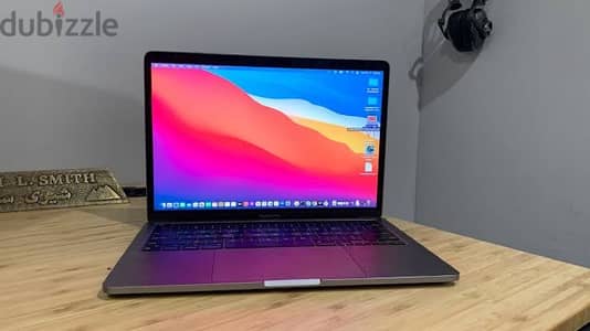 MacBook Pro m1 2020