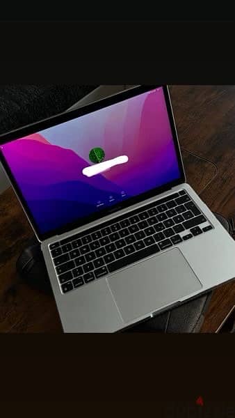 MacBook Pro m1 2020 1