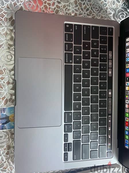 MacBook Pro m1 2020 2