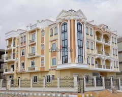شقة 189م للبيع في الأندلس التجمع الخامس استلام فوري موقع مميز Apartment for sale in Al Andalus New Cairo