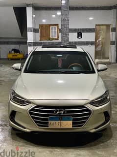 Hyundai Elantra 2019 0