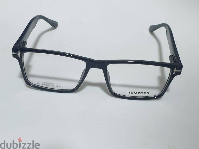 نظارة طبية جديدة توم فورد 7