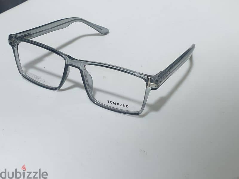 نظارة طبية جديدة توم فورد 8