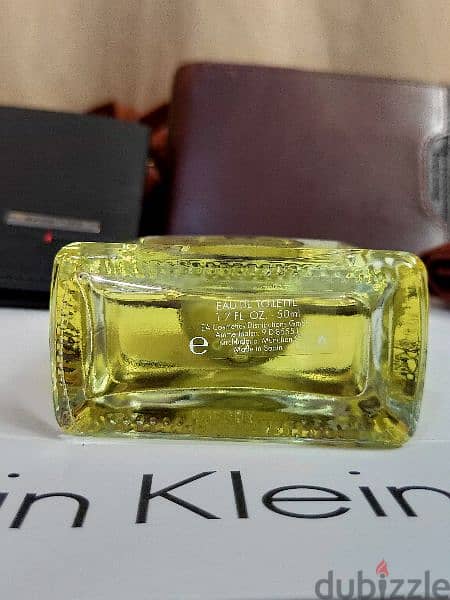 private number original perfume 3