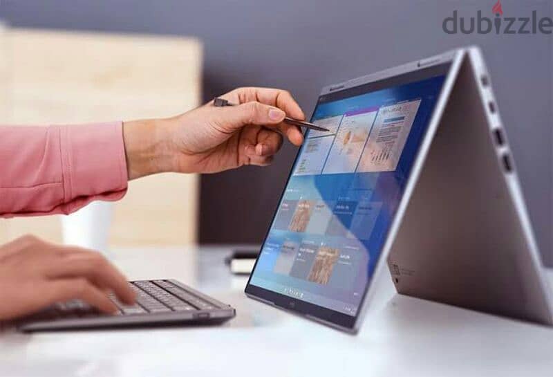 أجهزة لاب توب "Laptop" إستيراد إتحاد أوروبي فرز أول الغني عن التعريف 2