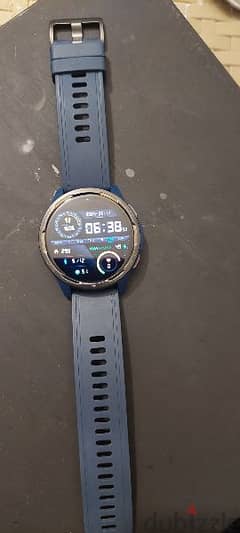 شاومي S1 active watch