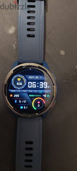 شاومي S1 active watch 1