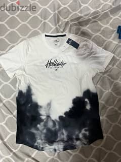 hollister t-shirt 0
