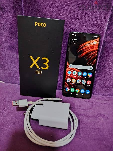 POCO X3 NFC 5