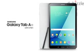 تابلت  Samsung galaxy tab A6 0