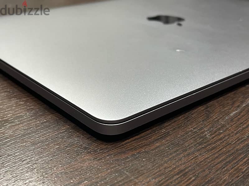 MacBook Pro (13-inch, 2017, Core i5,Ram 8GB, SSD 256GB 9