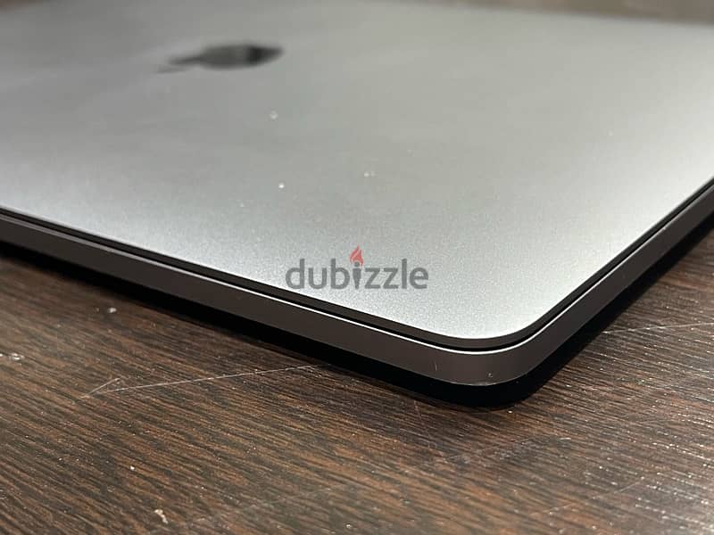 MacBook Pro (13-inch, 2017, Core i5,Ram 8GB, SSD 256GB 10
