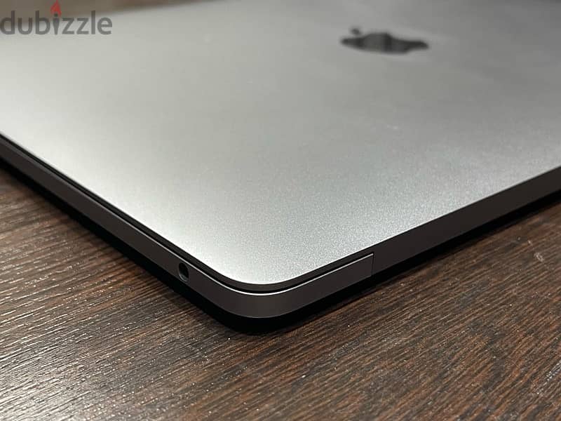 MacBook Pro (13-inch, 2017, Core i5,Ram 8GB, SSD 256GB 11