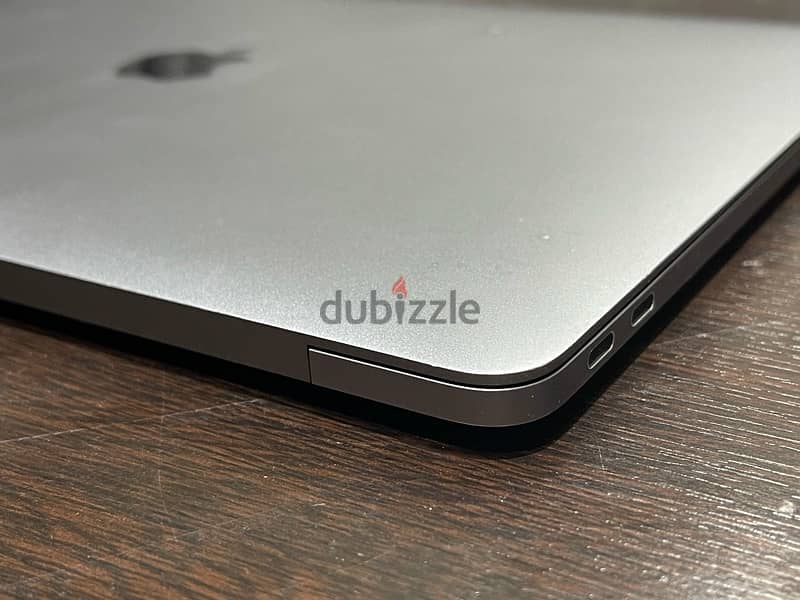 MacBook Pro (13-inch, 2017, Core i5,Ram 8GB, SSD 256GB 12