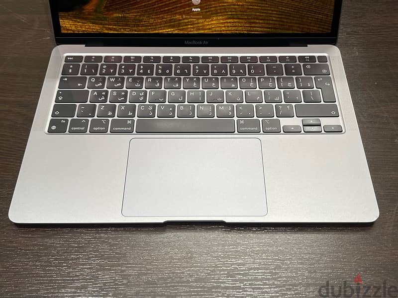 Apple MacBook Air 13”2020 M1 USED Like NEW 11