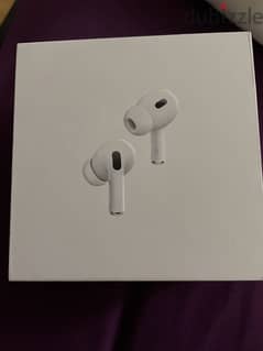 AirPods Pro 2 type ca