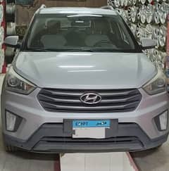 Hyundai Creta 2016 0