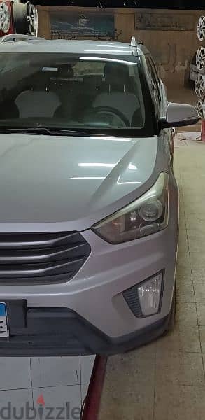 Hyundai Creta 2016 3