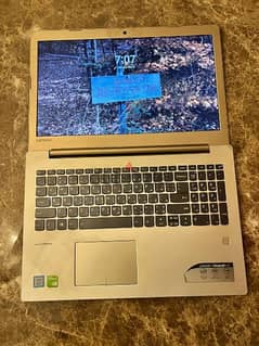Laptop Lenovo ideapad 520 0