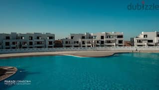 Apartment for sale in Makadi Hurghada | شقه متشطبة فى مكادي الغردقة