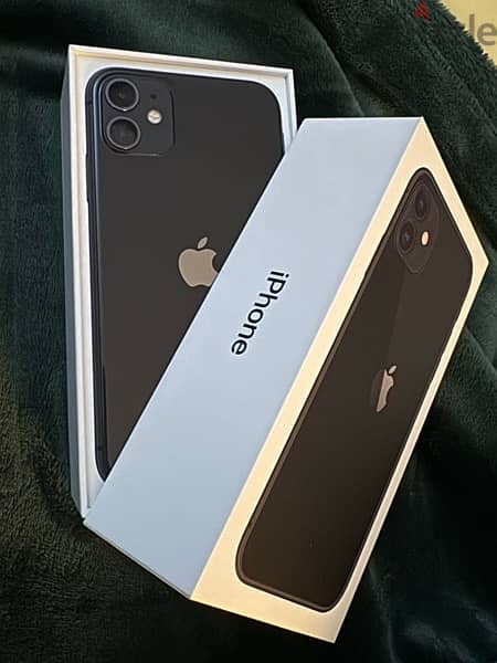 iphone 11 64 gb for sale 4