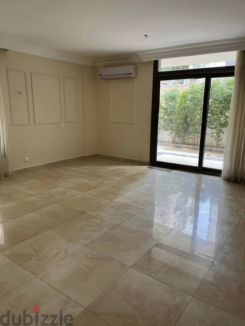 Apartment for sale in front of Cairo International Airport in Taj City New Cairo Compound with 8 years installments 1
