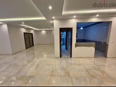 شقة للبيع 150متر/ دابل فيو بكمبوند البروج Al Burouj بالقاهرة الجديدة