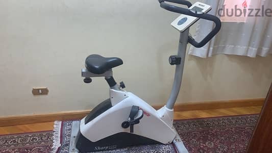 exercise bike Jkexer