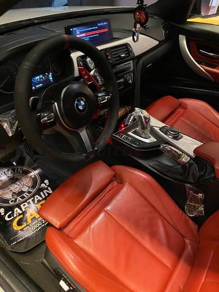 BMW 320 2019 3