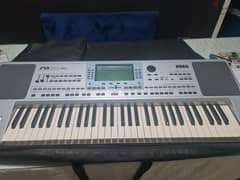 KORG Pa50 sd Used in an excellent condition