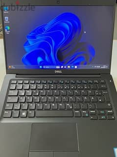 Dell Latitude 7390 Touch, as new كالجديد 0