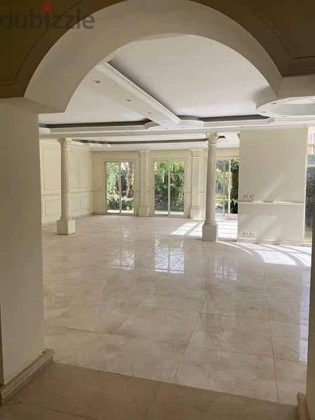 Villa Twin House Ready to move for sale in La vista El Patio Prime | فيلا استلام فوري للبيع فى لافيستا الباتيو برايم 1