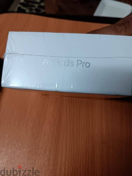 airpods pro 2nd 2