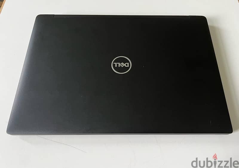 Dell Latitude 7390 Touch, as new كالجديد 5