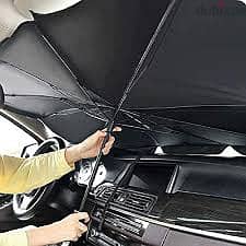 شمسية سيارة لتغطية الزجاج الامامي lljh. m 4
