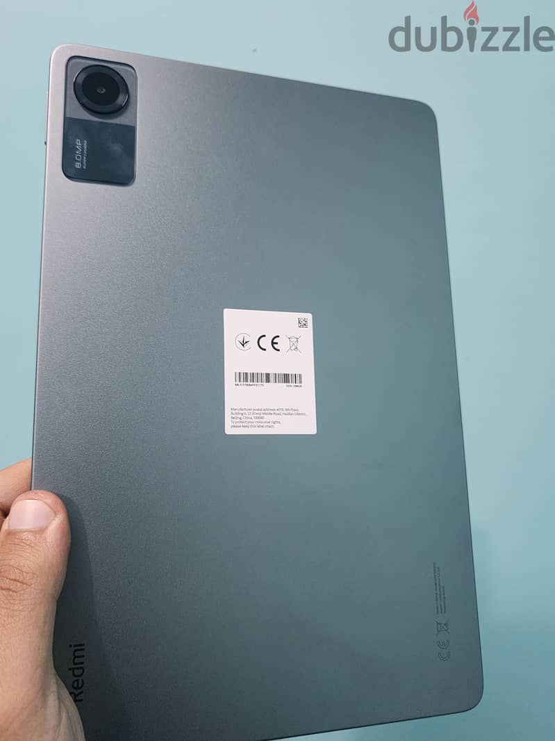 Xiaomi Redmi Pad SE 2