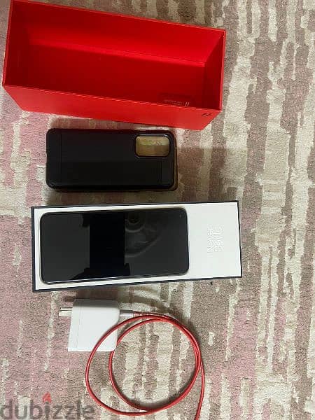 OnePlus 9 5G /256Gb/12GRAM 1