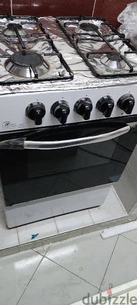 بوتاجاز 4 شعلة