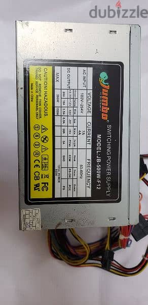 cd room-power supply-hard disk - router اجزاء مختلفة للبيع 8