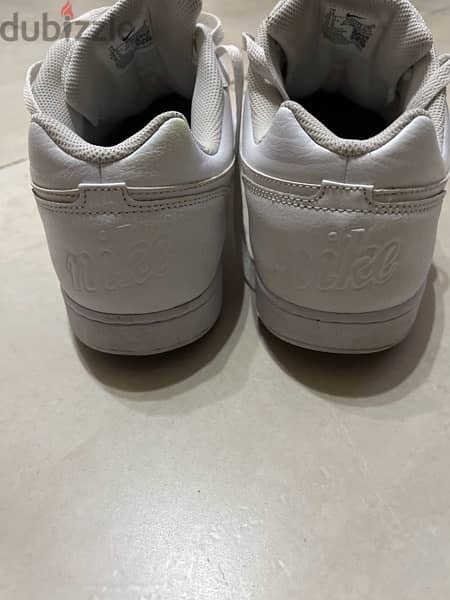 Nike Original Shoe (Size: 46-47) 3