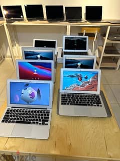 Apple MacBook air 2014